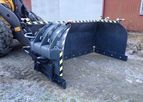 STARK 4.8 m Uplog